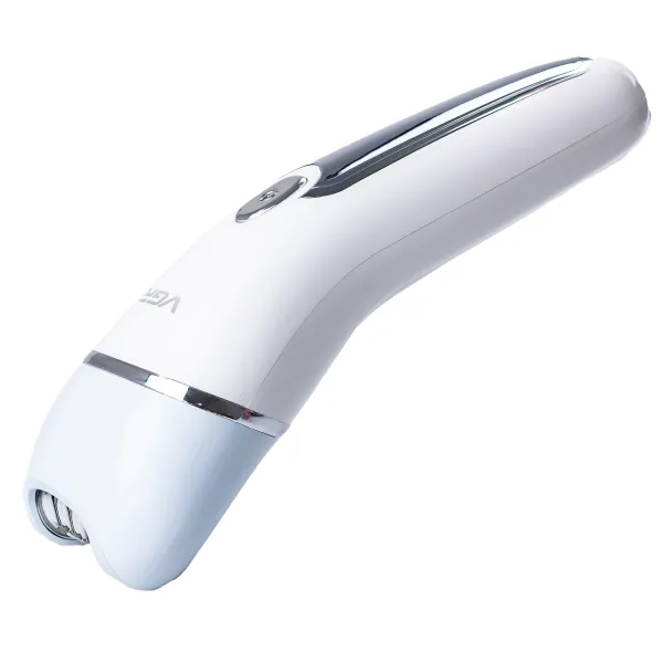 Эпилятор для лица и тела VGR V-733 аккумуляторный 6в1 Голубой (29886011)