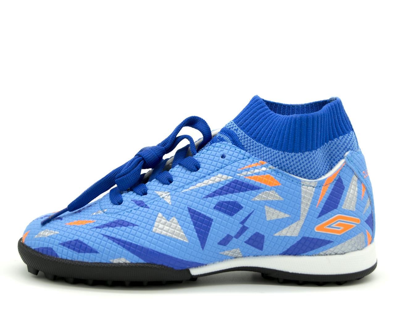 Сороконожки для детей Dugana SAH2023 р. 33 Синий (1990716067)