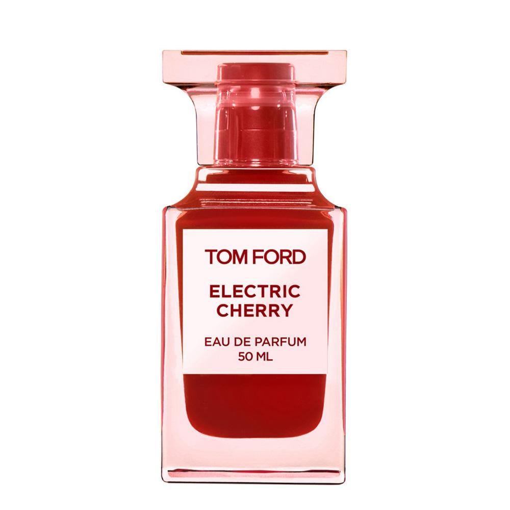 Парфюмерная вода унисекс Tom Ford Electric Cherry тестер 50 мл (401552)