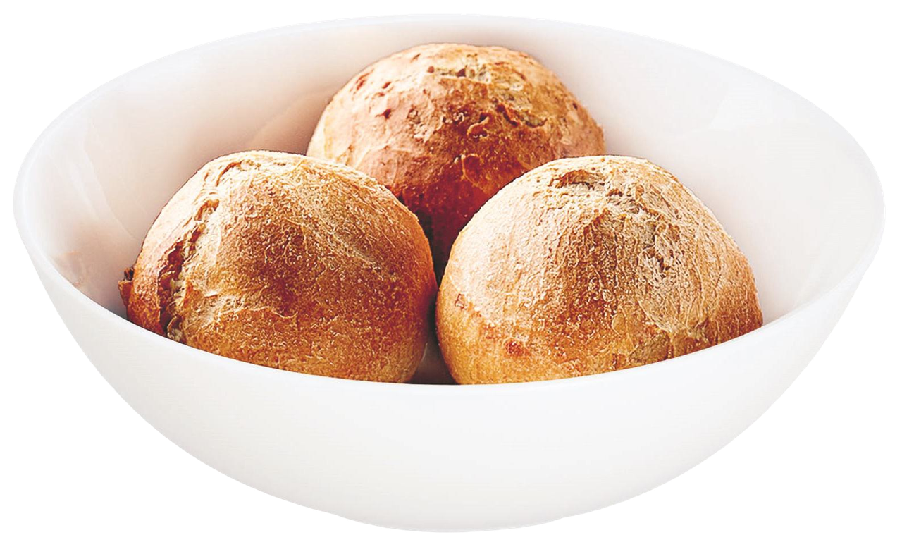 Салатник Luminarc APY стеклокерамика 16 см Белый (V8742)