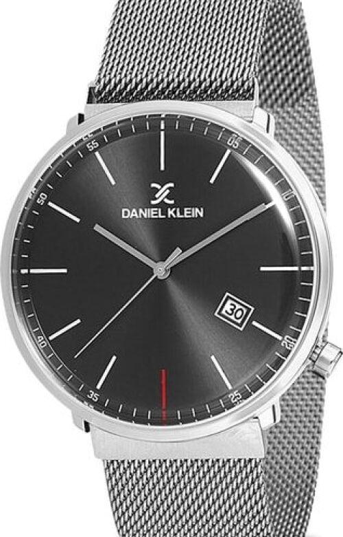 Наручний годинник чоловічий Daniel Klein DK12243-5 (216176)