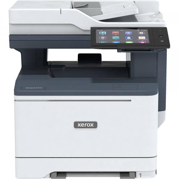 МФУ Xerox VersaLink C415VDN (C415V_DN) МФУ Xerox VersaLink C415VDN (C415V_DN)