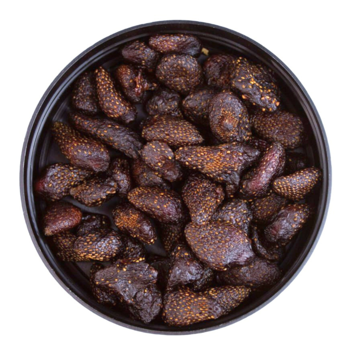 Полуниця сушена Cacao Mill 700 г (2227983260)