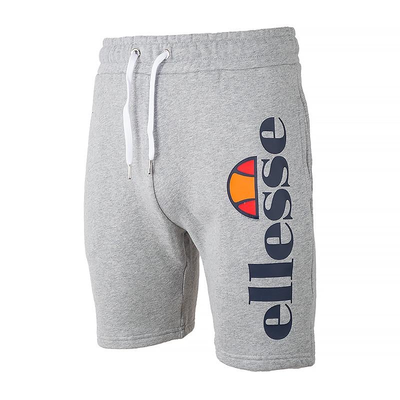 Шорти Ellesse Bossini XL Сірий (SHS08748-GREY-MARL XL) - фото 1