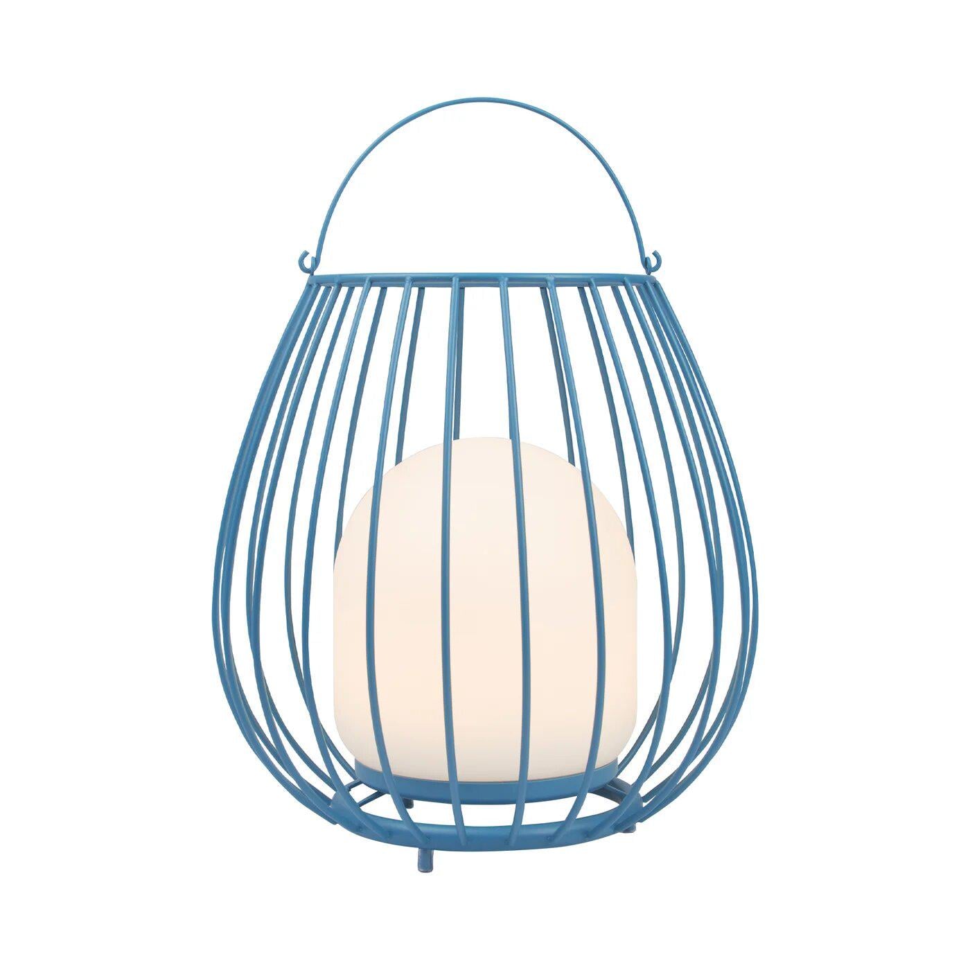 Лампа настольная Nordlux 2218105006 Jim To-Go Blue