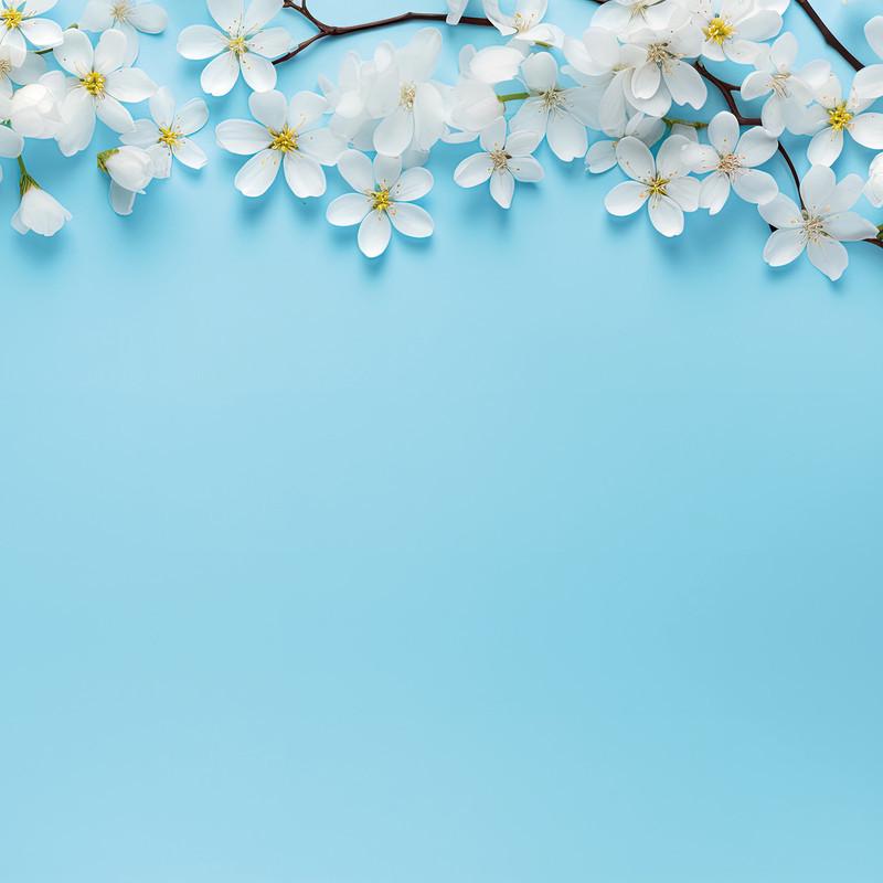 Фотофон виниловый Frontlit 100x100 см 450 г/м2 №551368