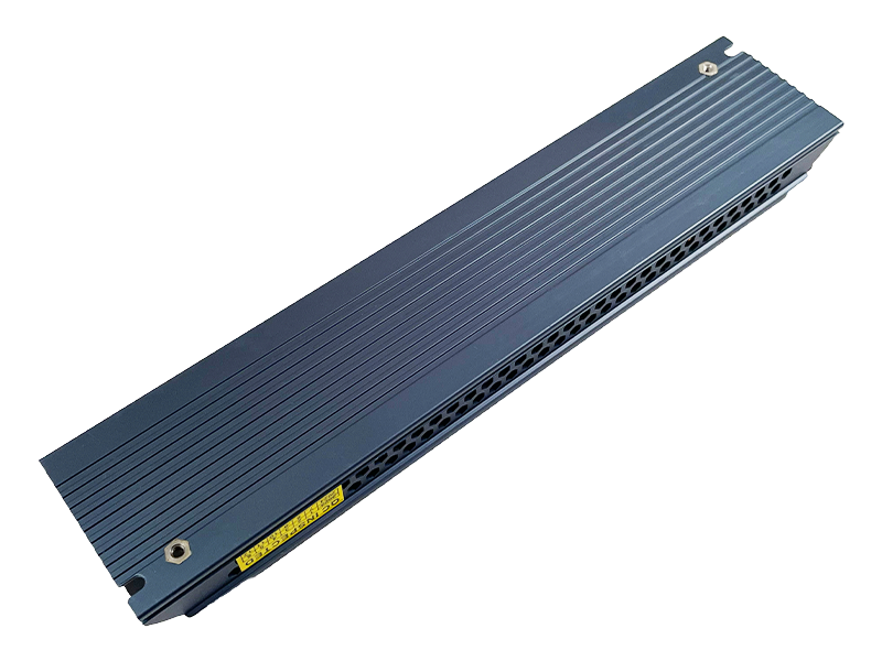 Блок питания MTK IP20 16,67А МТК 24V 400W (23500038) - фото 6 Блок питания MTK IP20 16,67А МТК 24V 400W (23500038) - фото 6