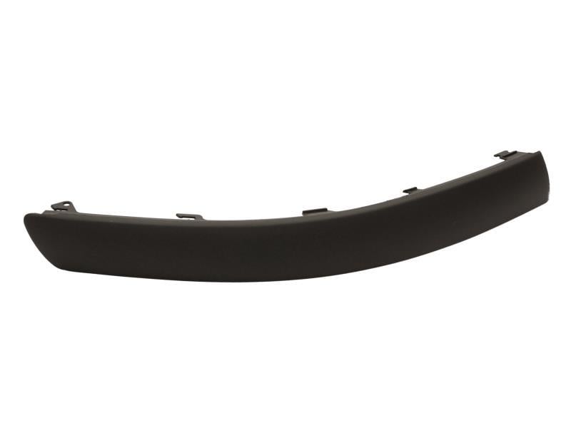 Молдинг бампера передній правий для VW Passat B5.5 (KH9539 928)