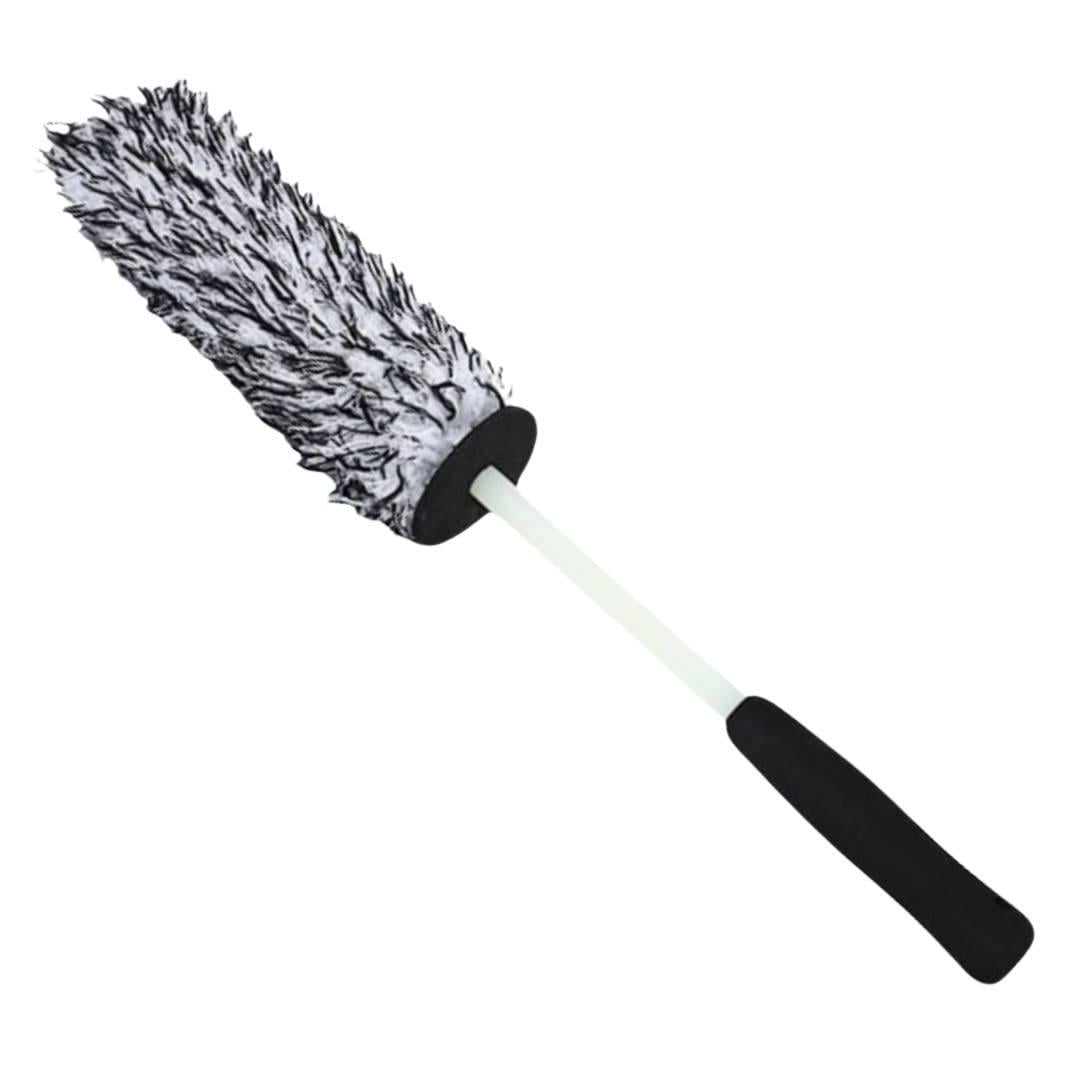 Щітка Bodasan для миття дисків та ковпаків (2446379022)