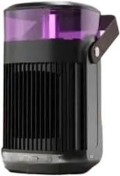 Портативный обогреватель с увлажнителем воздуха 800 Вт (234573977_567) - фото 9 Портативный обогреватель с увлажнителем воздуха 800 Вт (234573977_567) - фото 9