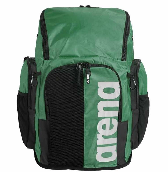 Рюкзак Arena SPIKY 3 BACKPACK 45 л 50,8х28х35,6 см Зелений/Чорний (005569-110) Рюкзак Arena SPIKY 3 BACKPACK 45 л 50,8х28х35,6 см Зелений/Чорний (005569-110)