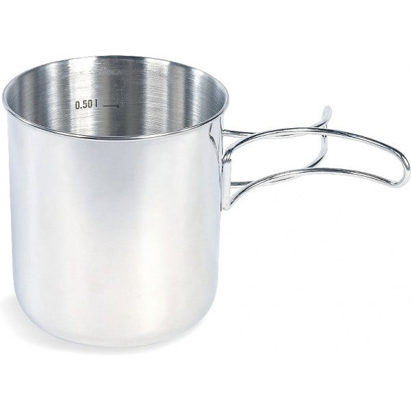 Кружка Tatonka 600 мл Handle Mug (4073.000)