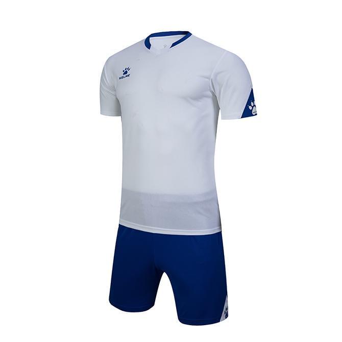 Комплект футбольной формы KELME GIRONA 3801099.9104 S