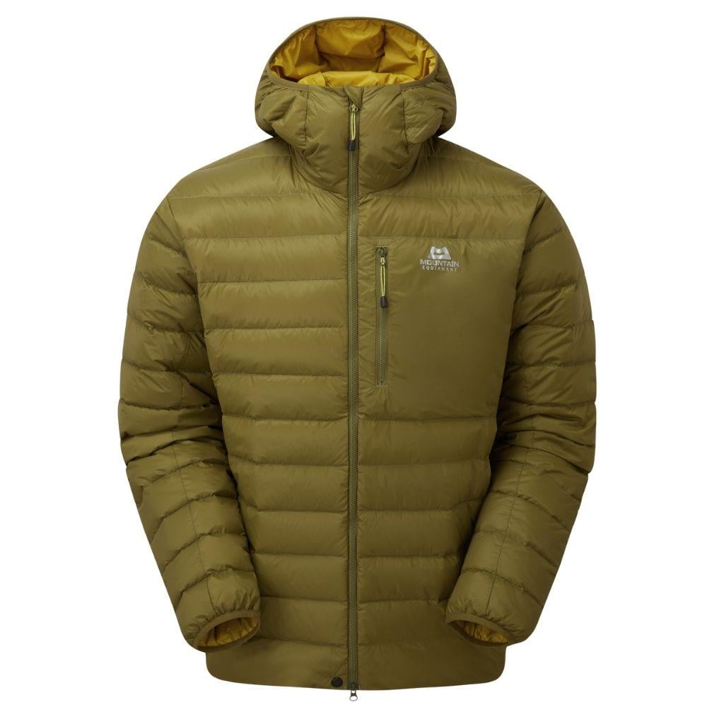 Куртка Mountain Equipment Frostline Jacket L Fir Green (1053-ME-004904.01542.L) - фото 1