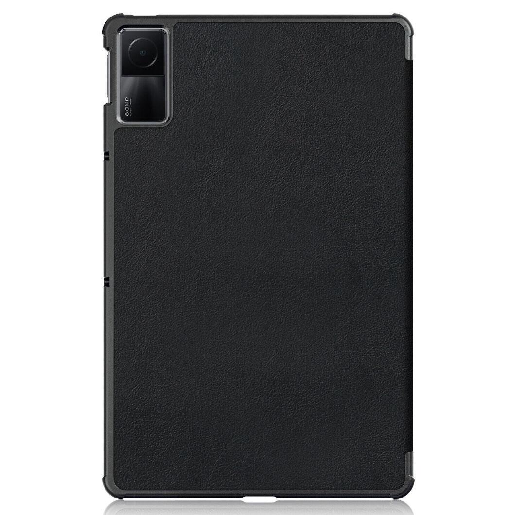 Чехол Primolux Slim для планшета Xiaomi Redmi Pad 10,61" Black - фото 2 Чехол Primolux Slim для планшета Xiaomi Redmi Pad 10,61" Black - фото 2