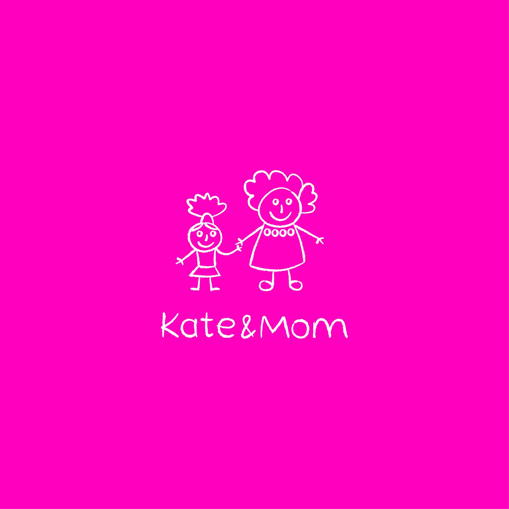 Kate and Mom