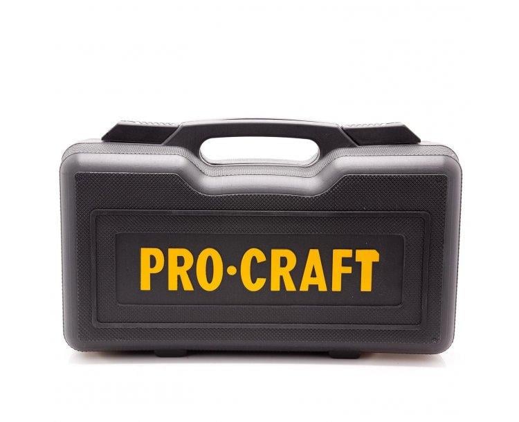 Реноватор ProCraft PMT650E (13439053) - фото 8