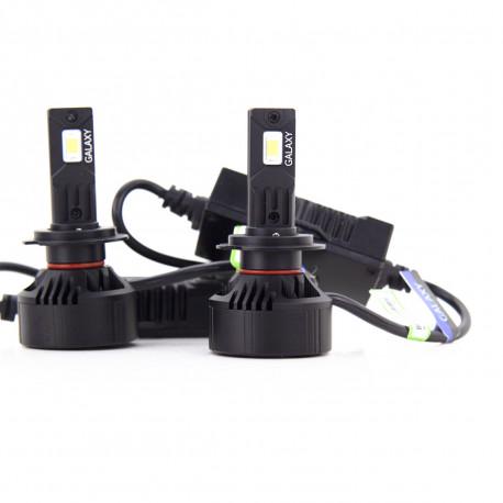 Лампи Galaxy F13 H7 Canbus 5500K 2 шт. (xn_cua_4156) - фото 7 Лампи Galaxy F13 H7 Canbus 5500K 2 шт. (xn_cua_4156) - фото 7