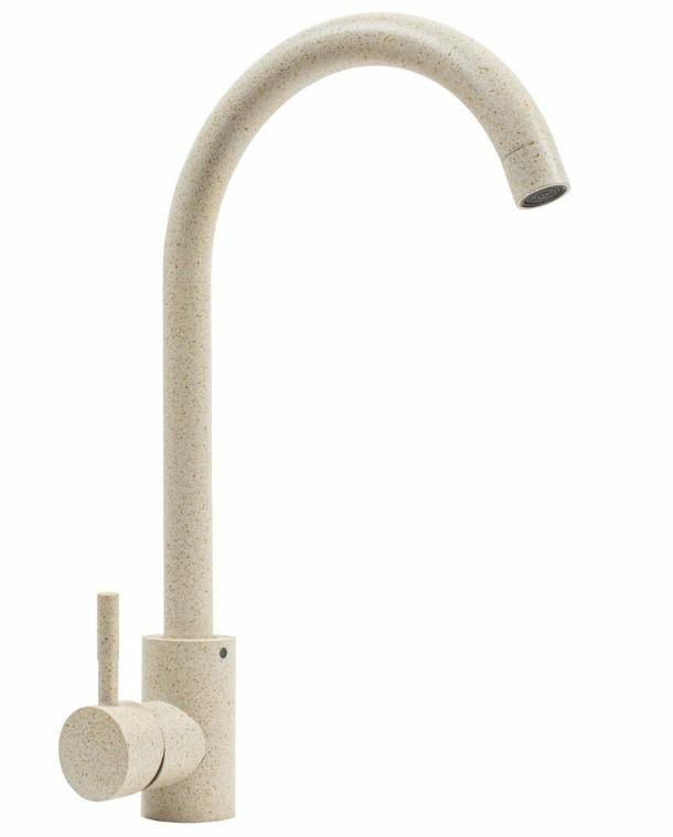 Смеситель для кухни Platinum 56 B NESP 3008 А Песок (SP000040925) Смеситель для кухни Platinum 56 B NESP 3008 А Песок (SP000040925)