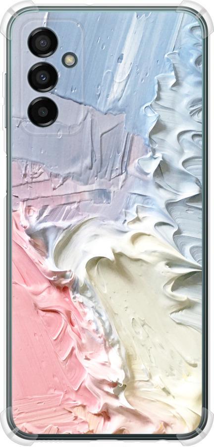 Чехол на Samsung Galaxy M23 M236B Пастель v1 (3981sp-2632-42517)