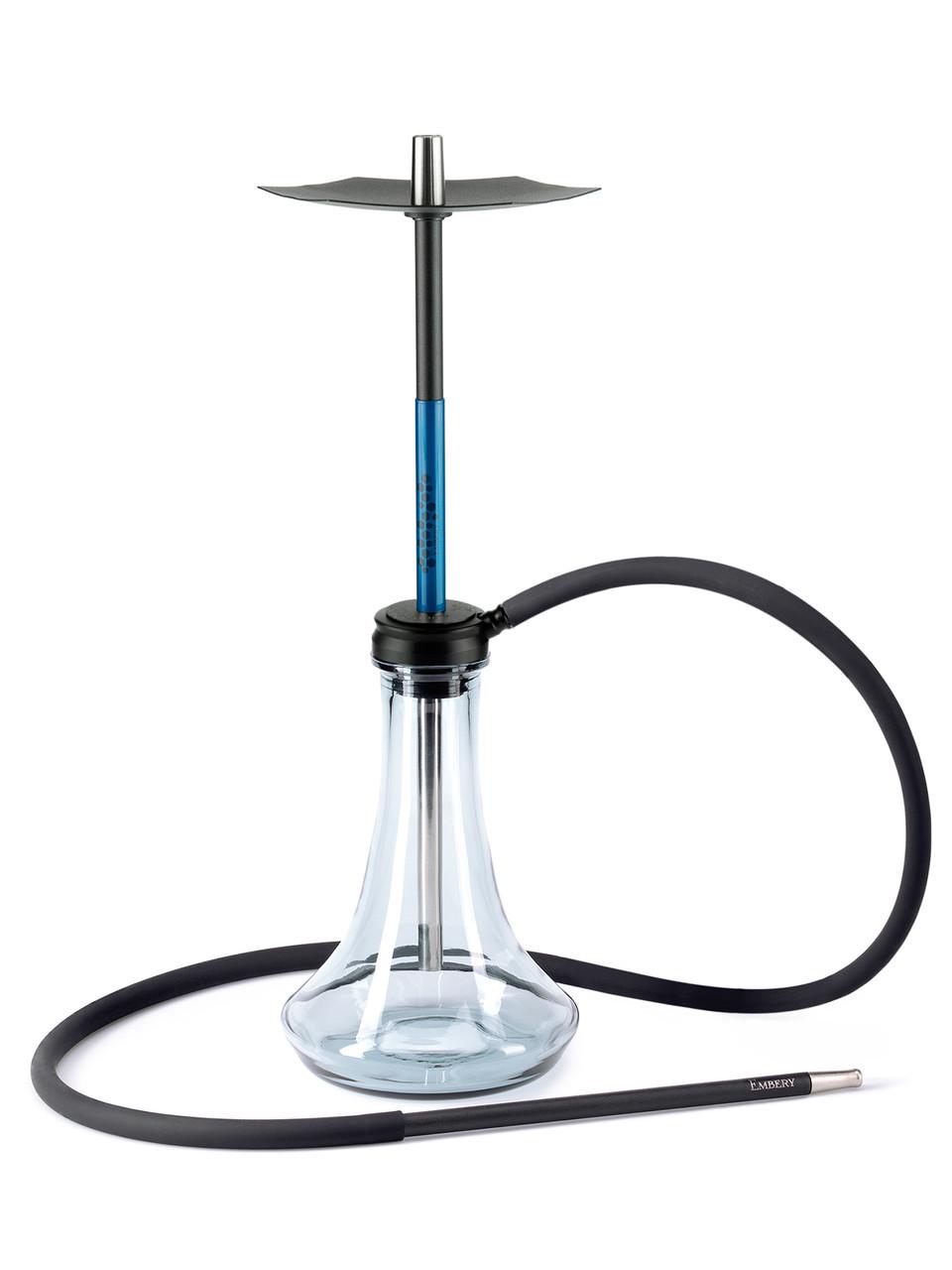 Кальян Embery subMONO-H Blue (2250636655)