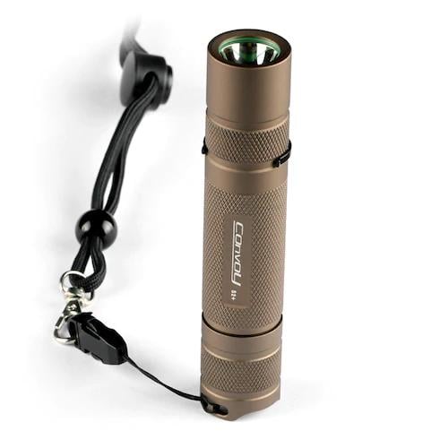 Ліхтар Convoy S2+ U6-3a x 6