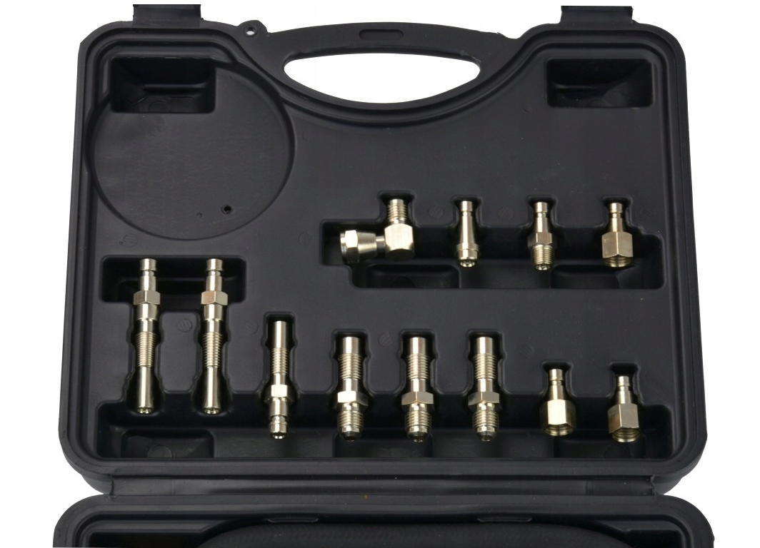 Компресометр в дизельних двигунах Geko (23511177) - фото 3