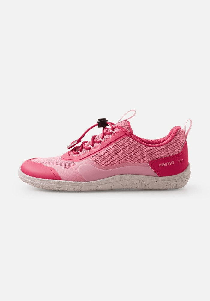 Кроссовки Barefoot Reimatec Tallustelu 5400137B-4370 20,5 см р. 32 Розовый (4189323656)