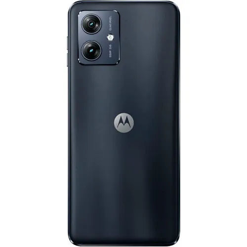 Смартфон Motorola G54 5G 12/256Gb NFC UA UCRF XT2343-6 Midnight Blue - фото 3