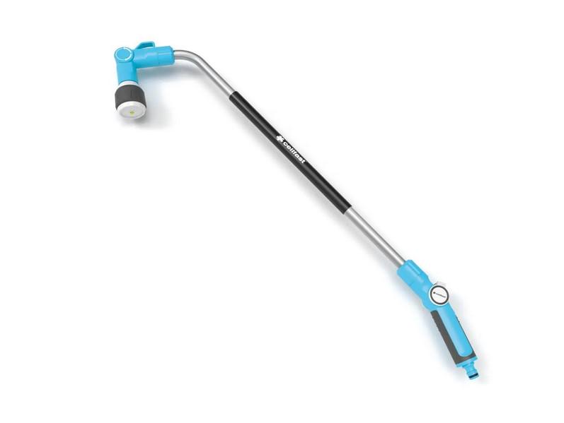 Ороситель многоцелевой регулируемый Cellfast Ergo Line с длинной ручкой (13128156)
