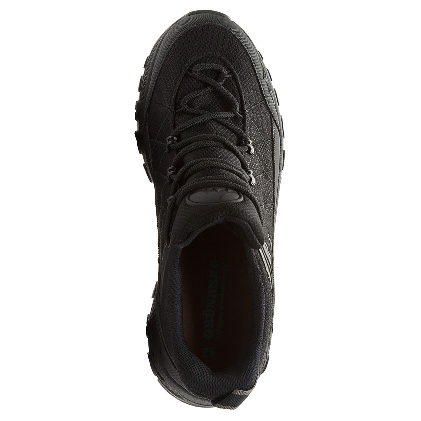 Кроссовки мужские Grunberg 92602545 р. 43 Черный (9260254543) - фото 4 Кроссовки мужские Grunberg 92602545 р. 43 Черный (9260254543) - фото 4