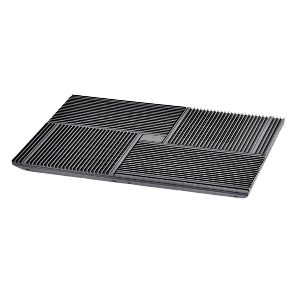 Підставка для ноутбука Deepcool WIND Multi Core X8 (68361)