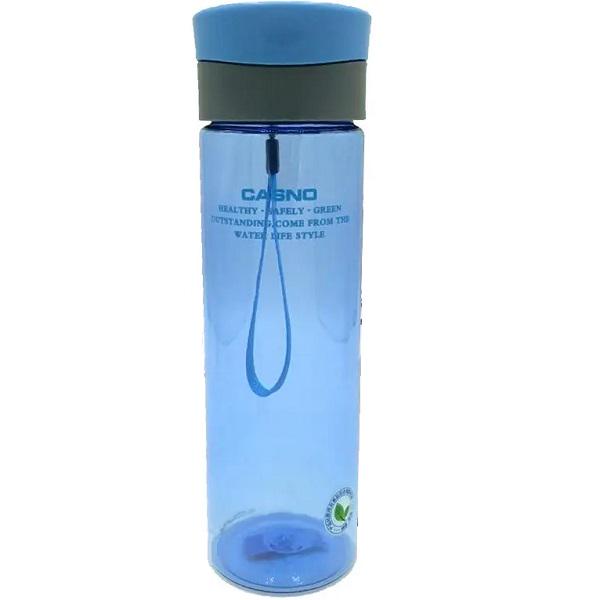 Фляга Casno KXN-1145 600 мл Blue