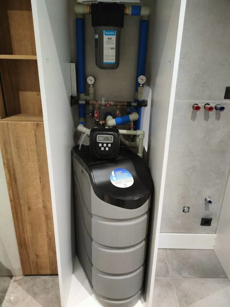 Колба механічного очищення Ecosoft BB10 1″ (FPV4510ECO) - фото 3