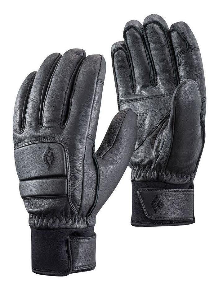 Перчатки Black Diamond Spark Gloves M Smoke (1033-BD 801595.SMOK-M)
