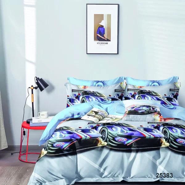 Комплект постельного белья Vilutа 25383 подростковый (1535)