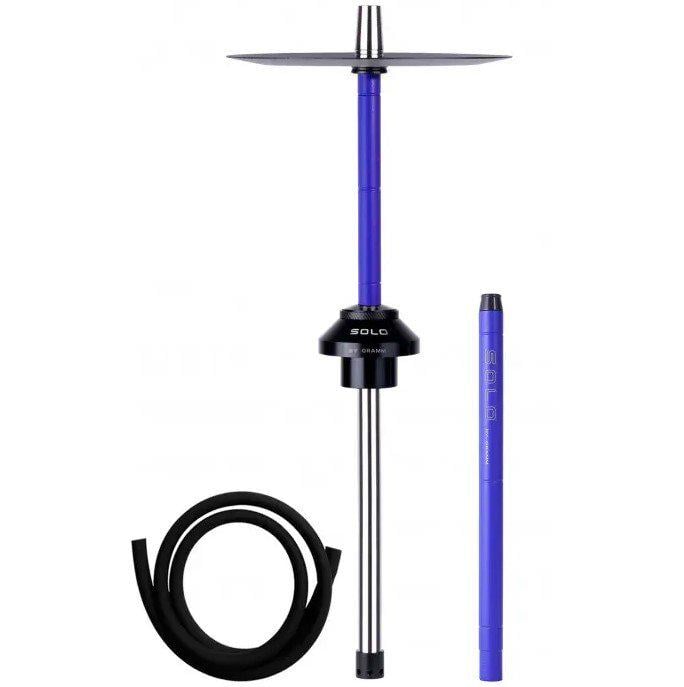 Шахта Gramm Solo Blue (22669) - фото 1 Шахта Gramm Solo Blue (22669) - фото 1