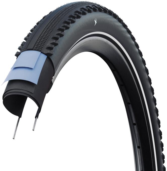 Покрышка Schwalbe 29x2.25 57-622 HURRICANE Performance RaceGuard B/B-SK+RT HS499 ADDIX 67EPI B Покрышка Schwalbe 29x2.25 57-622 HURRICANE Performance RaceGuard B/B-SK+RT HS499 ADDIX 67EPI B