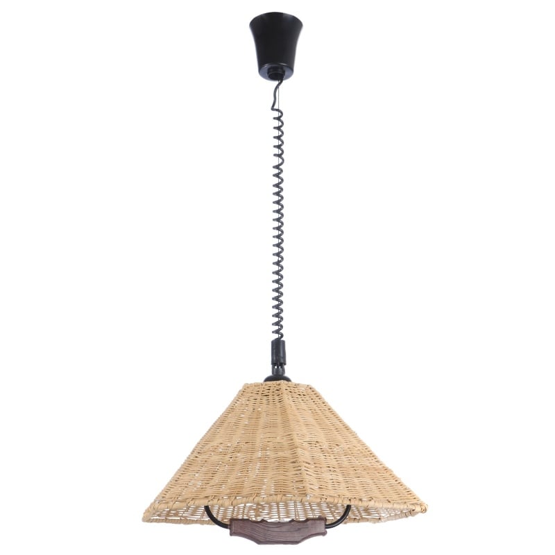 Люстра Brille BKL-273S/1 (180156)