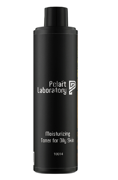 Тонік для жирної шкіри Pelart Laboratory Moisturizing Toner For Oily Skin 250 мл (103)