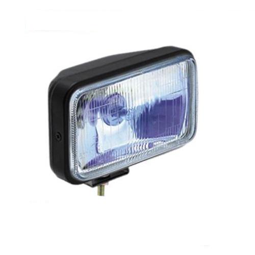 Фара дополнительная DLAA H3-12V-55W/155x90 мм (LA 88B-RY)