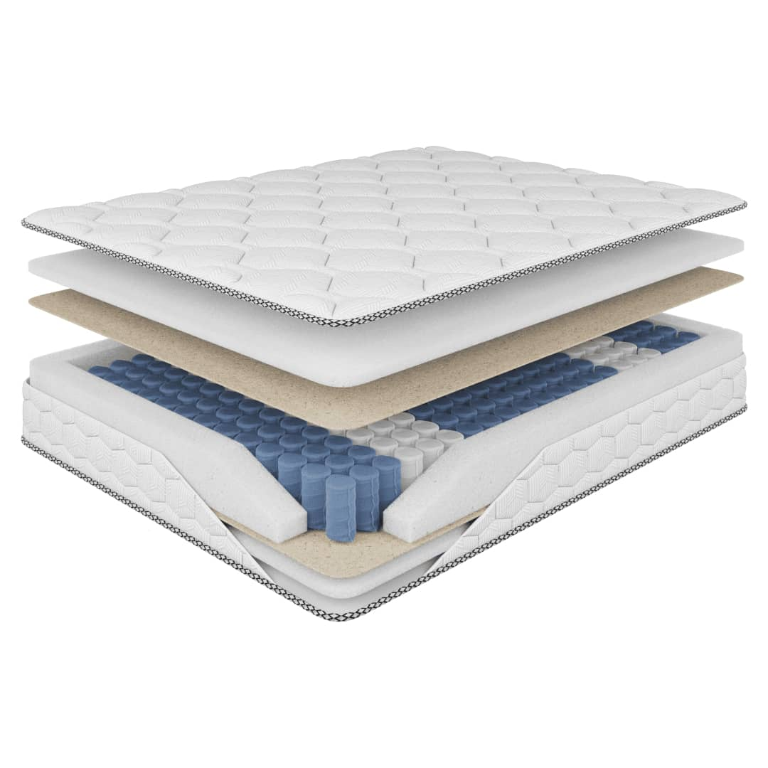 Матрац ортопедичний Just 70x190 см