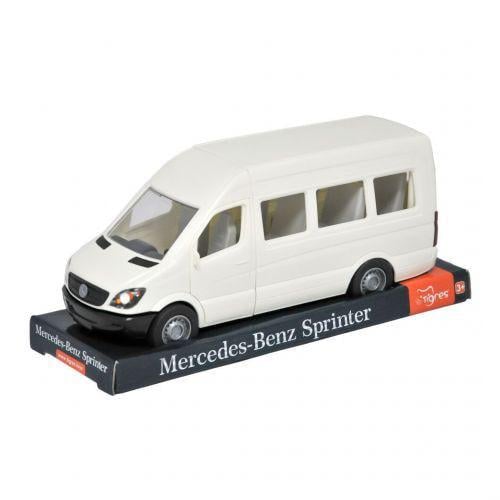 Автомобиль Mercedes-Benz Sprinter White (159598)