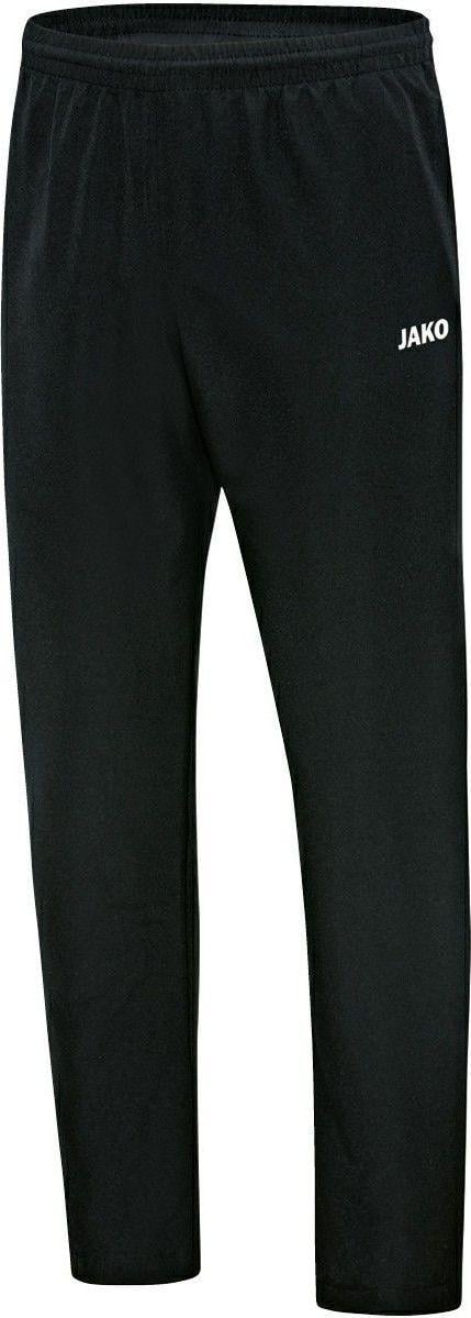 Спортивные штаны Jako CLASSICO 6550-08 L Черный