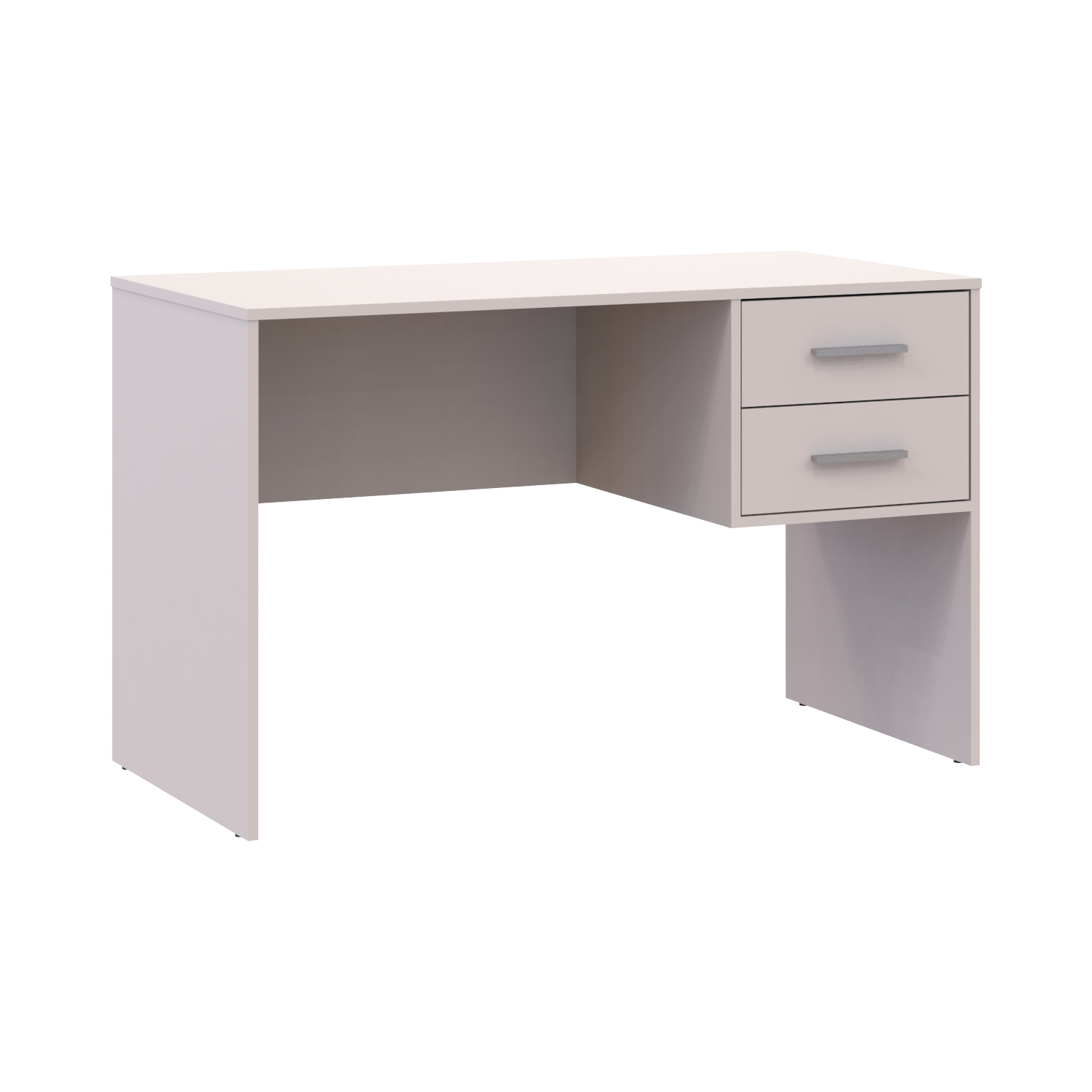 Офісний стіл Doros Т2 Кашемір 120х60х75 см (41516190) - фото 4 Офісний стіл Doros Т2 Кашемір 120х60х75 см (41516190) - фото 4