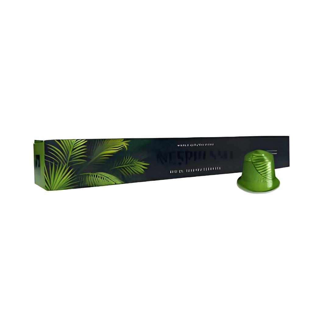 Кофе в капсулах Nespresso Rio De Janeiro Espresso 10 шт. (N20006) Кофе в капсулах Nespresso Rio De Janeiro Espresso 10 шт. (N20006)