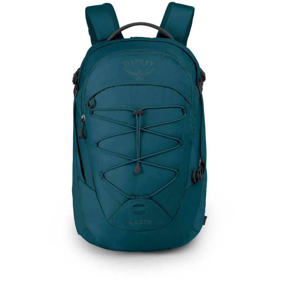 Рюкзак Osprey Questa Ethel Blue (1054-009.2079)