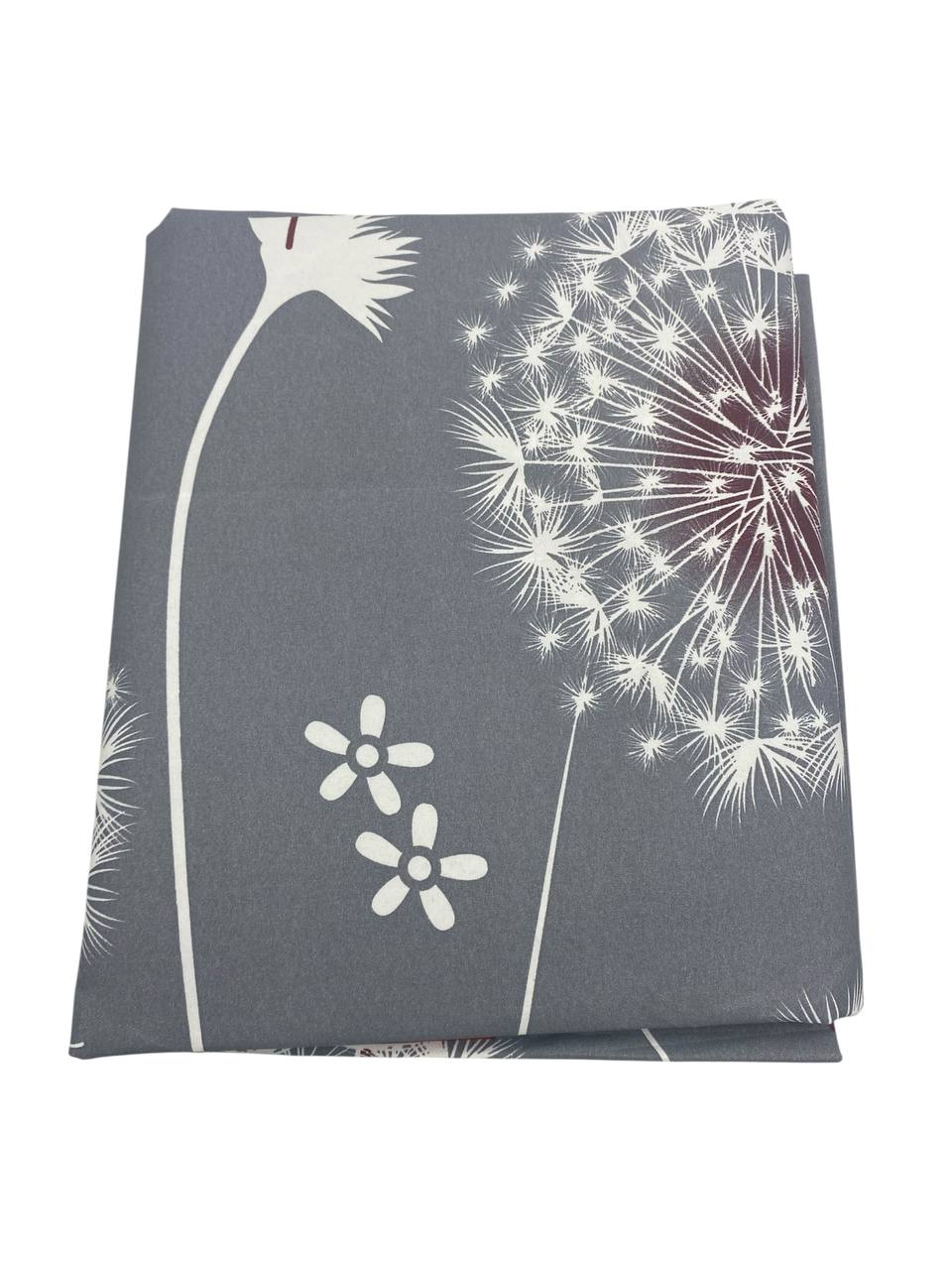 Простыня Dandelions полиэстер полуторный 150х220 см (T-05-031/x150)