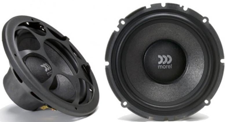 ᐉ Мидбасы Morel Virtus MW 6 (SP-18820)