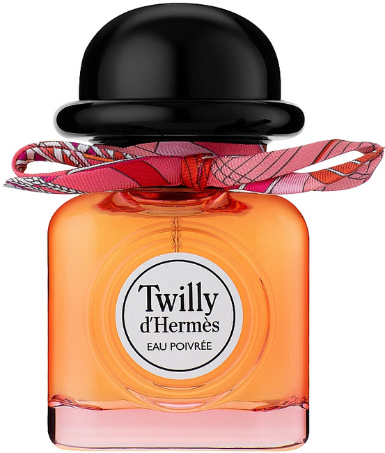 Парфюмированная вода Hermes Twilly d'Hermes Eau Poivree 85 мл